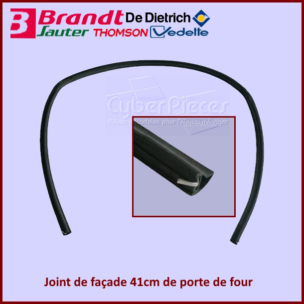 Joint de façade Brandt 71X8280