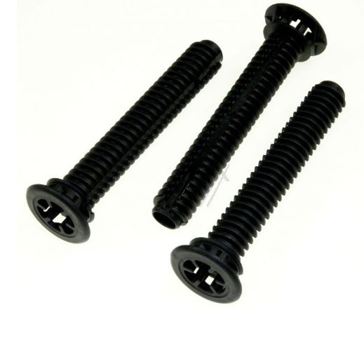 PIED-- ** VENDU PAR 3 ** - Pièces lave-vaisselle