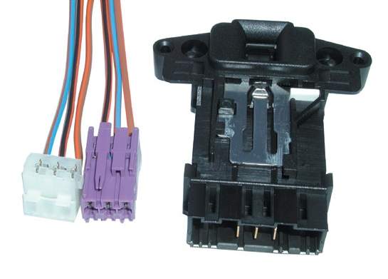 VERROUILLAGE PORTE AVEC CABLAGE 8996454305708     308565 -  Pièces ...