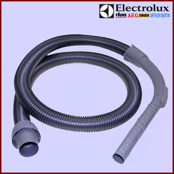 Flexible 1,7m SILVER 2194055477 - Pièces aspirateur